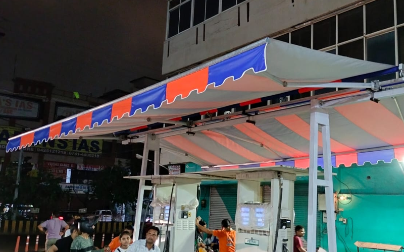 A-Star Sheds